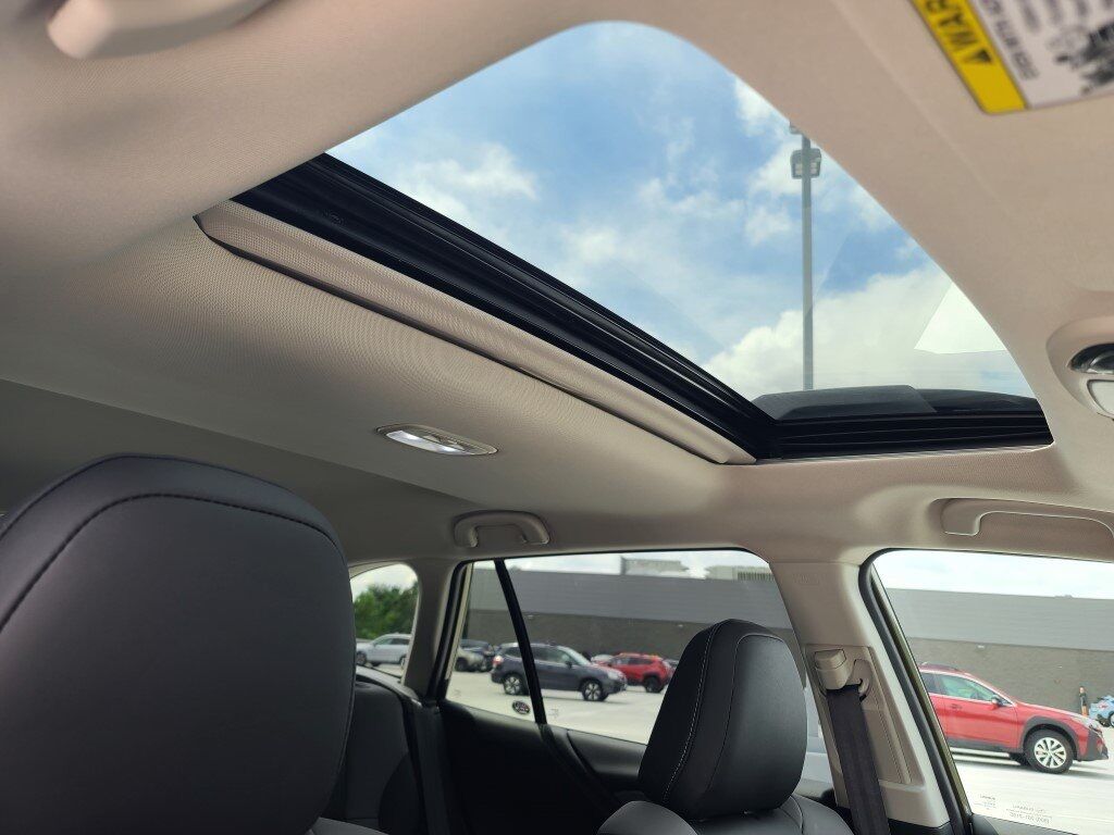 2025 Subaru Outback Onyx Edition Springfield VA