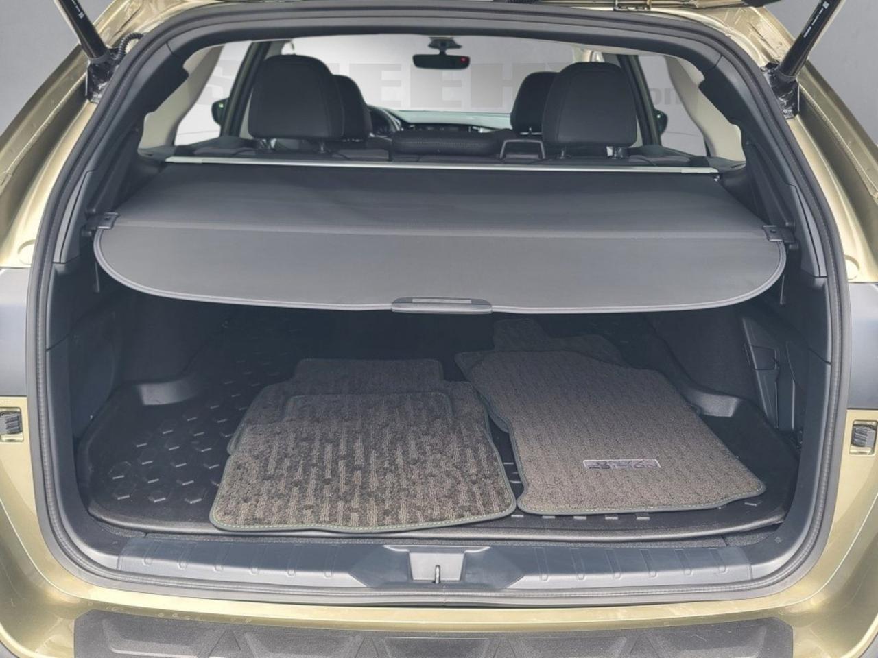 2025 Subaru Outback Onyx Edition Springfield VA