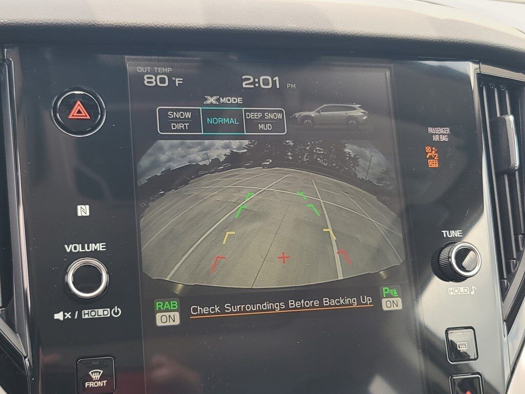 2025 Subaru Outback Onyx Edition Springfield VA