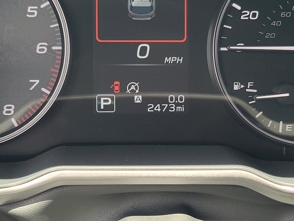 2025 Subaru Outback Onyx Edition Springfield VA