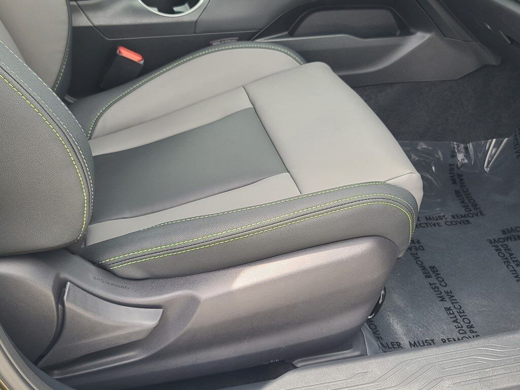 2025 Subaru Outback Onyx Edition Springfield VA