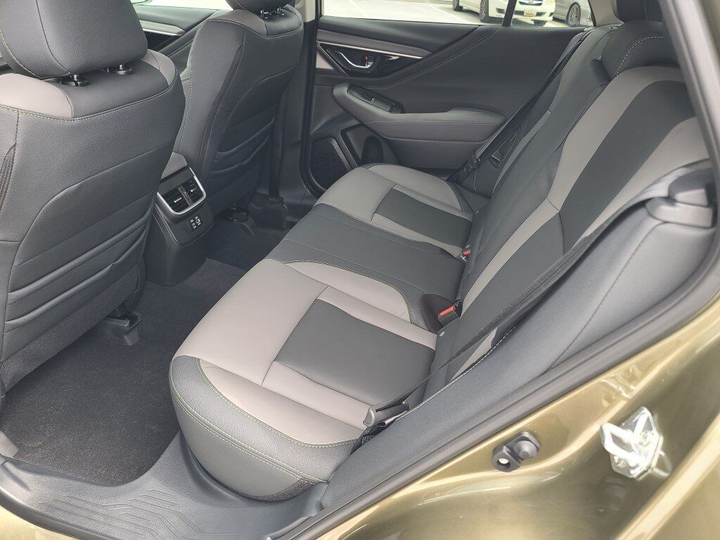 2025 Subaru Outback Onyx Edition Springfield VA