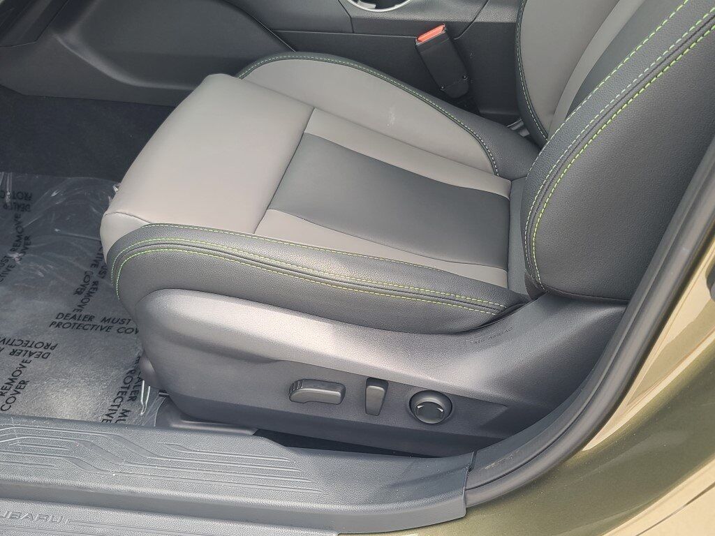 2025 Subaru Outback Onyx Edition Springfield VA