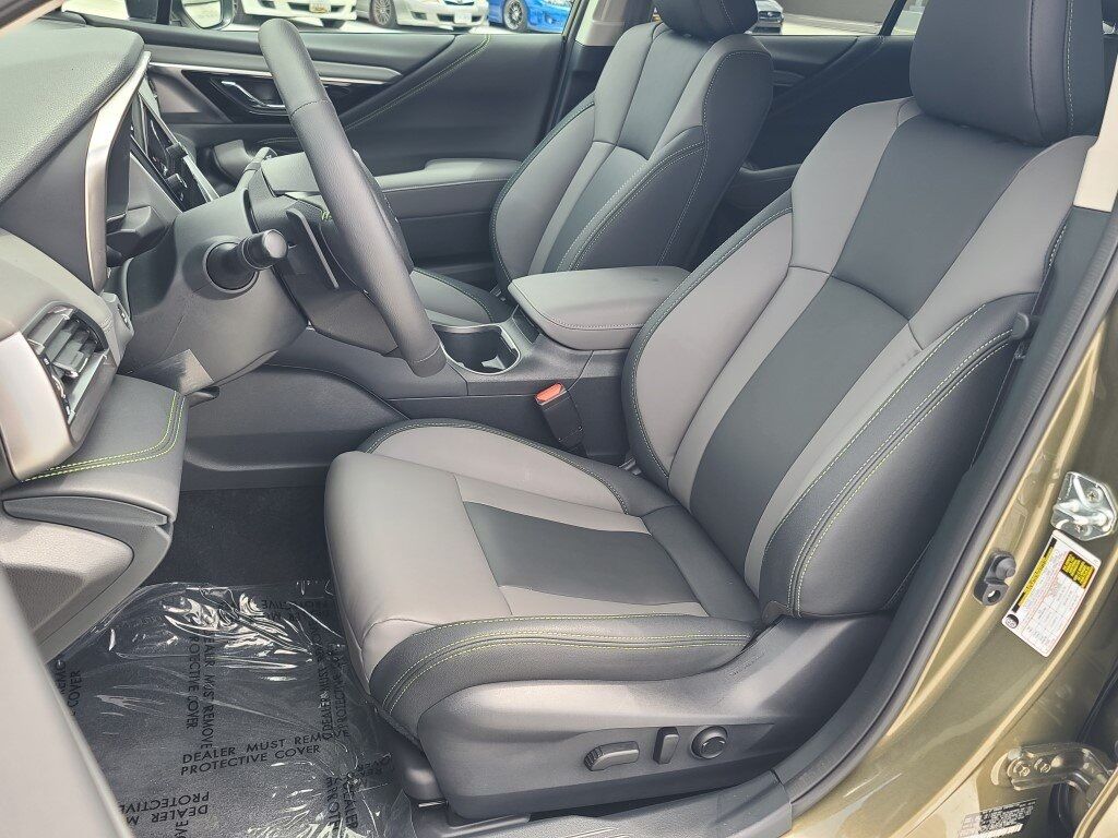 2025 Subaru Outback Onyx Edition Springfield VA