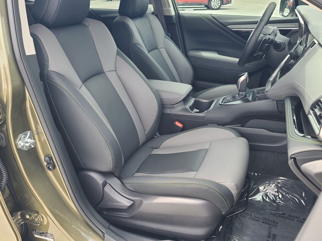 2025 Subaru Outback Onyx Edition Springfield VA