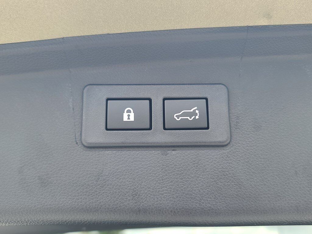 2025 Subaru Outback Onyx Edition Springfield VA