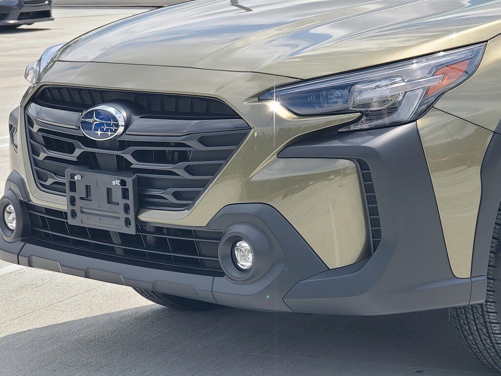 2025 Subaru Outback Onyx Edition Springfield VA