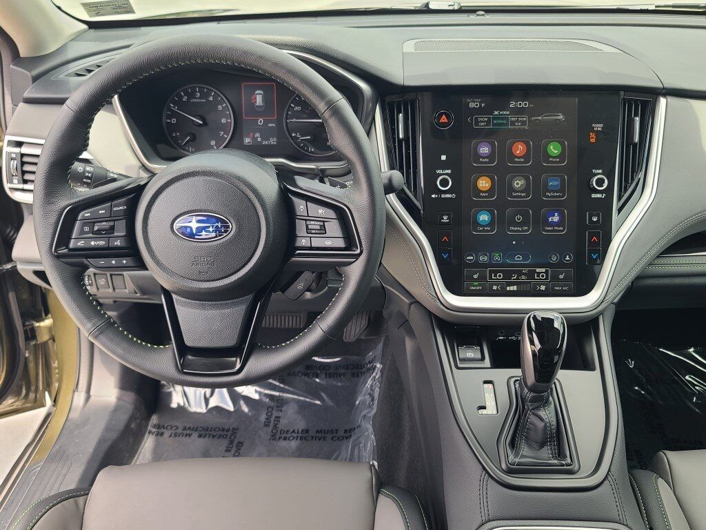 2025 Subaru Outback Onyx Edition Springfield VA