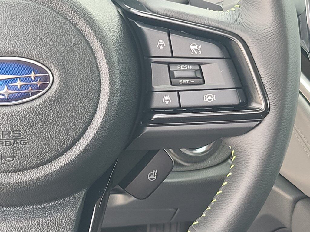 2025 Subaru Outback Onyx Edition Springfield VA