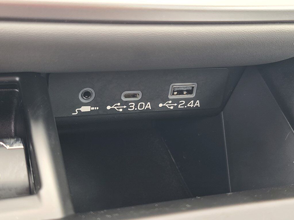 2025 Subaru Outback Onyx Edition Springfield VA