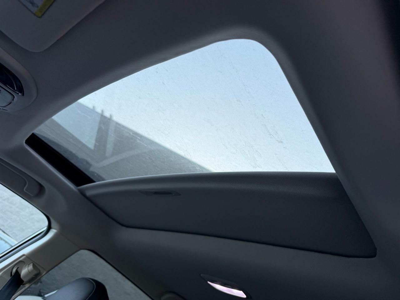 2025 Subaru Outback Onyx Edition Springfield VA