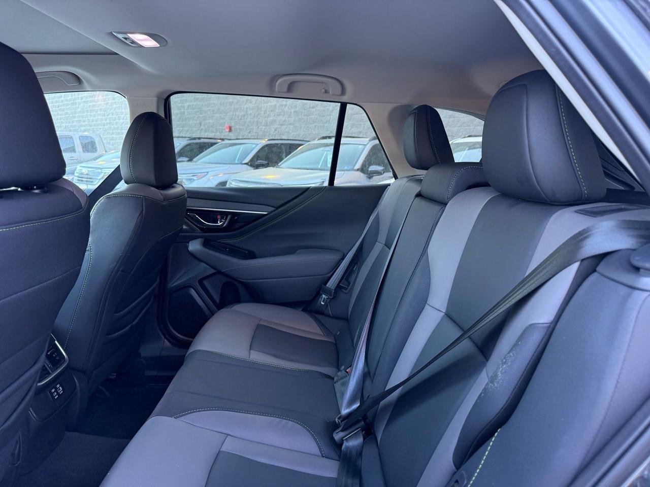 2025 Subaru Outback Onyx Edition Springfield VA