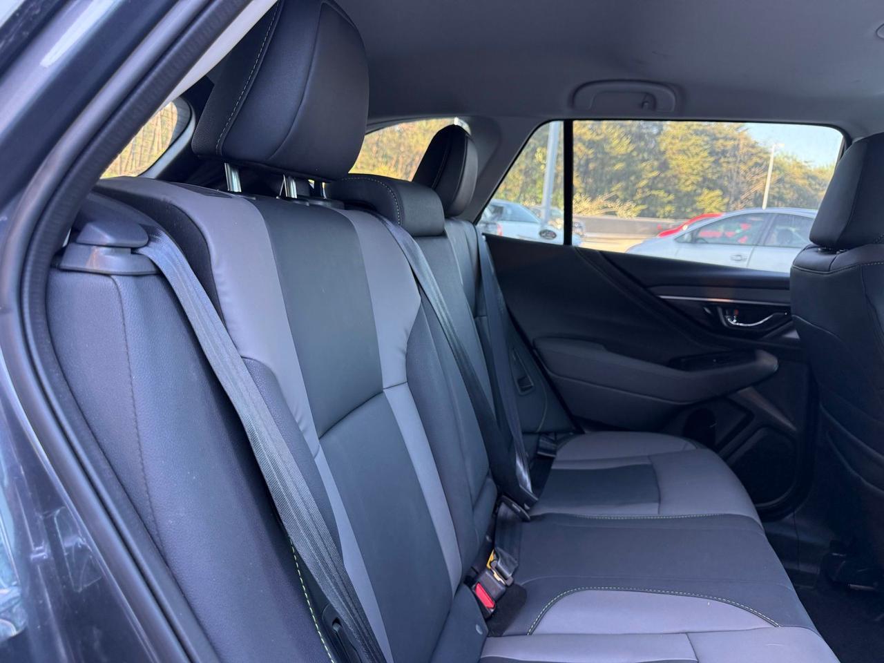 2025 Subaru Outback Onyx Edition Springfield VA