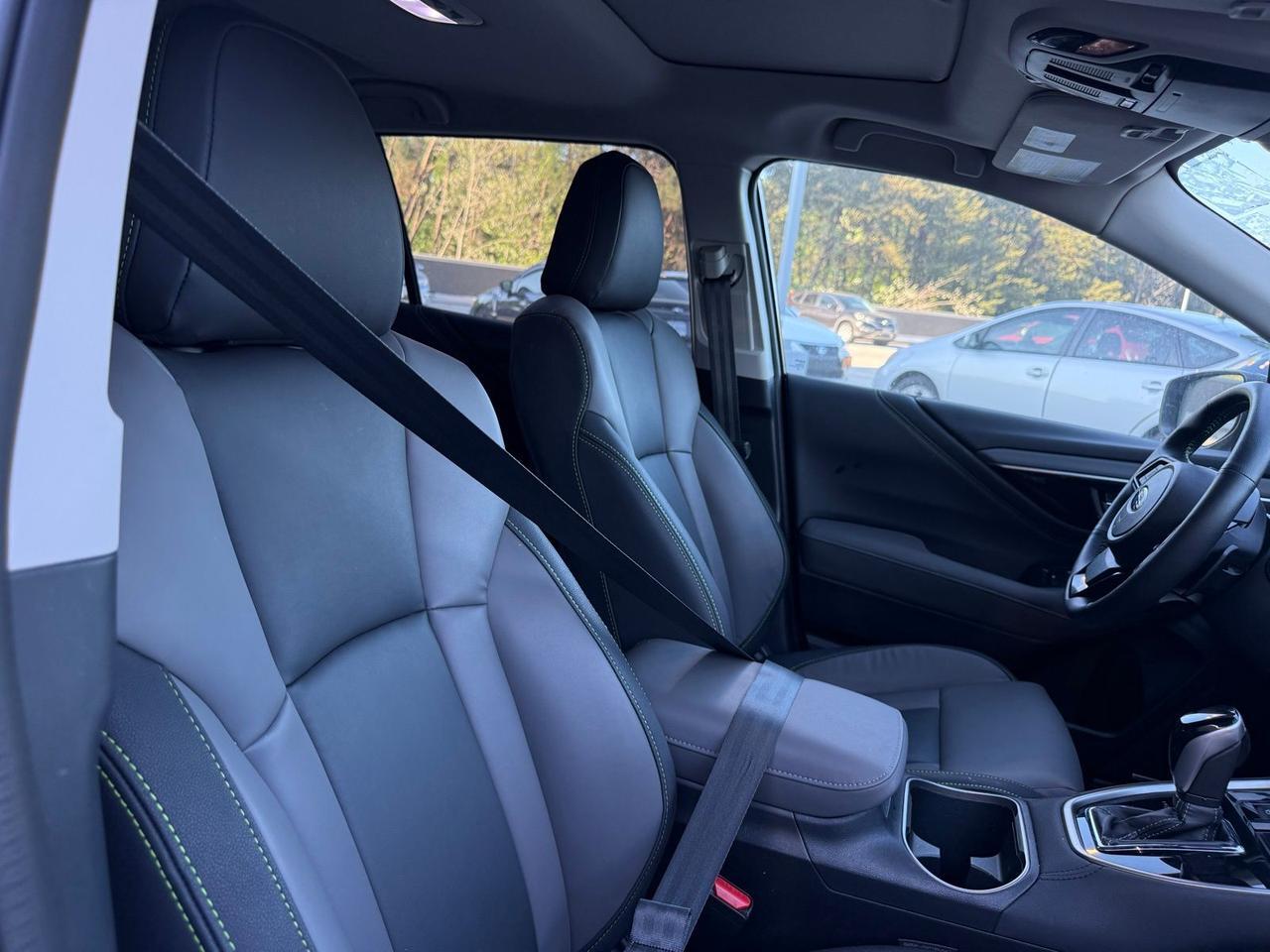 2025 Subaru Outback Onyx Edition Springfield VA