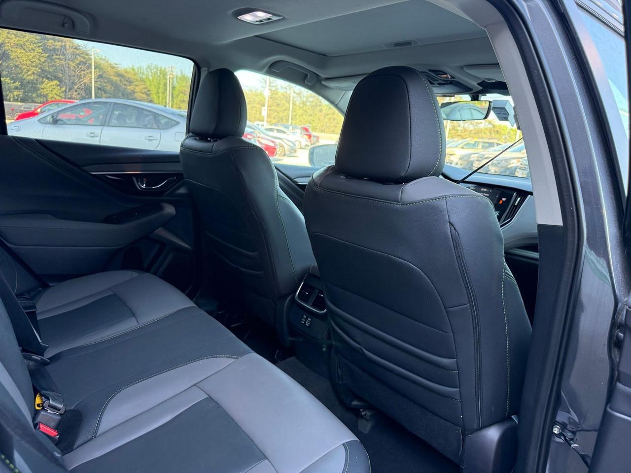 2025 Subaru Outback Onyx Edition Springfield VA