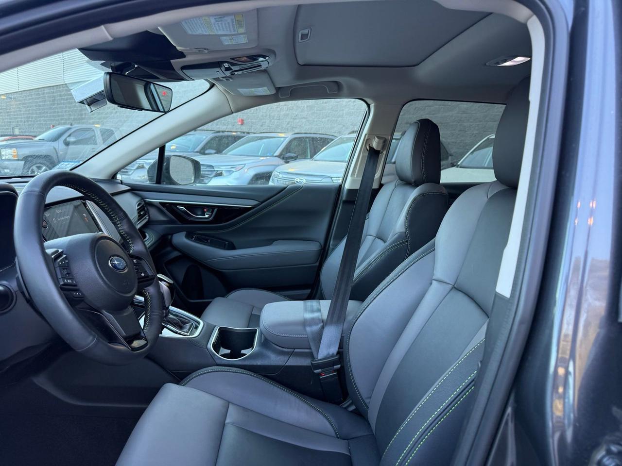 2025 Subaru Outback Onyx Edition Springfield VA