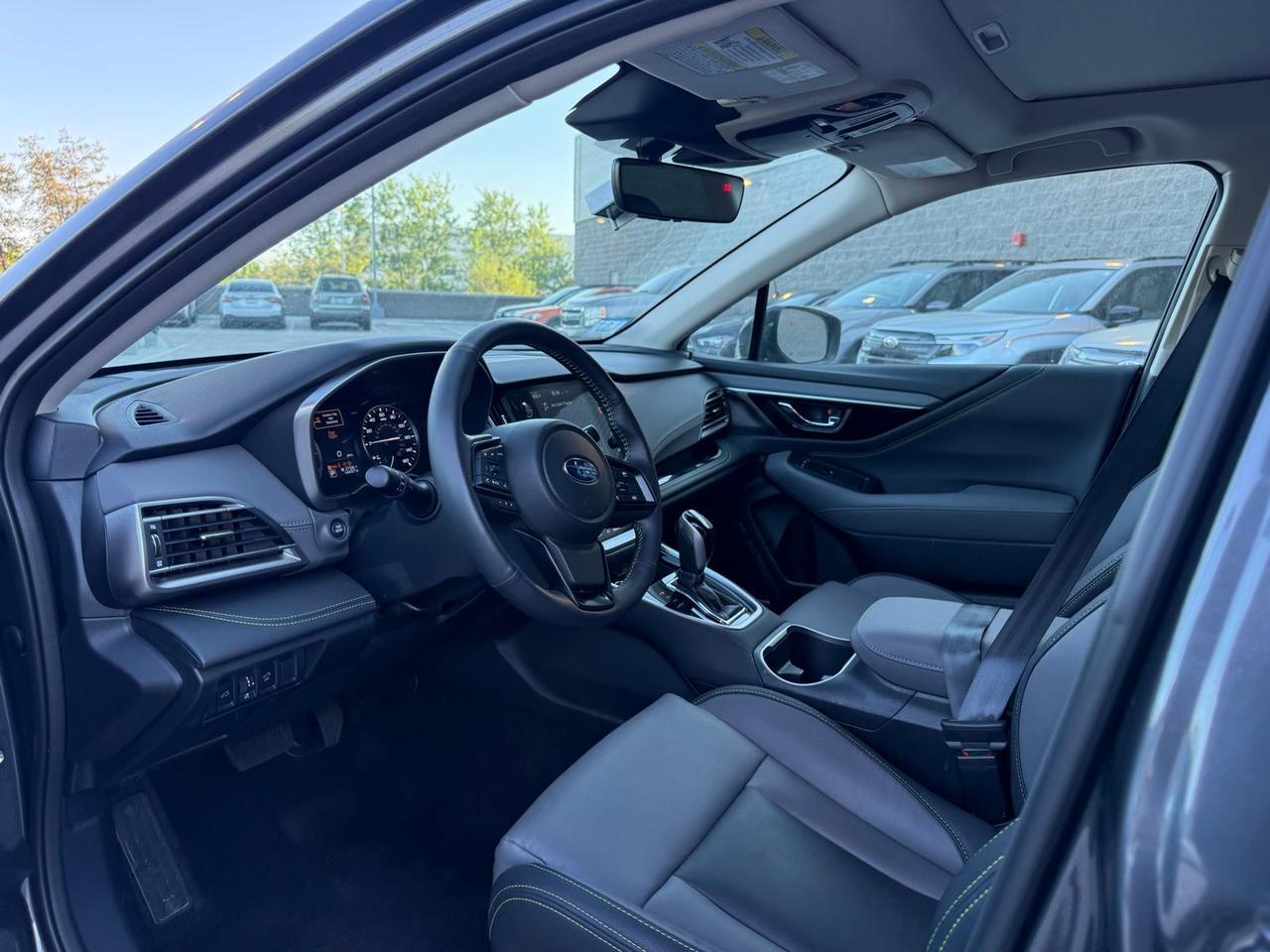 2025 Subaru Outback Onyx Edition Springfield VA