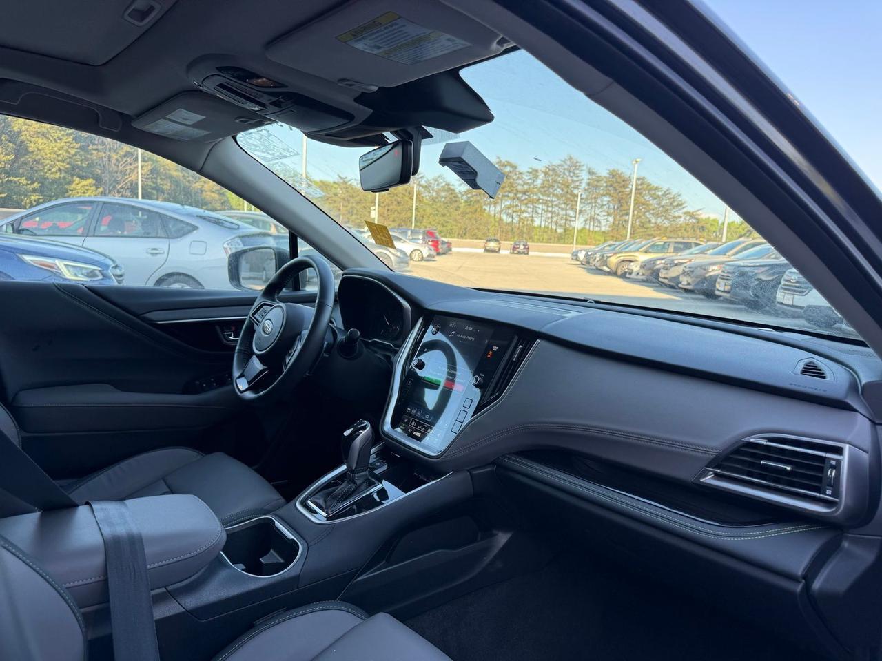 2025 Subaru Outback Onyx Edition Springfield VA