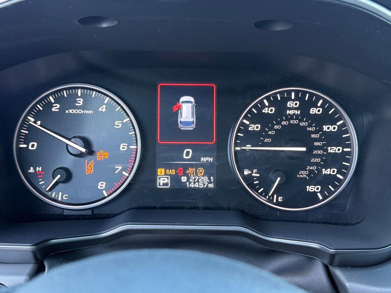 2025 Subaru Outback Onyx Edition Springfield VA