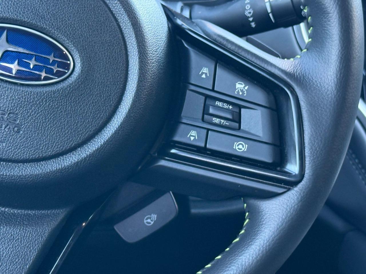 2025 Subaru Outback Onyx Edition Springfield VA