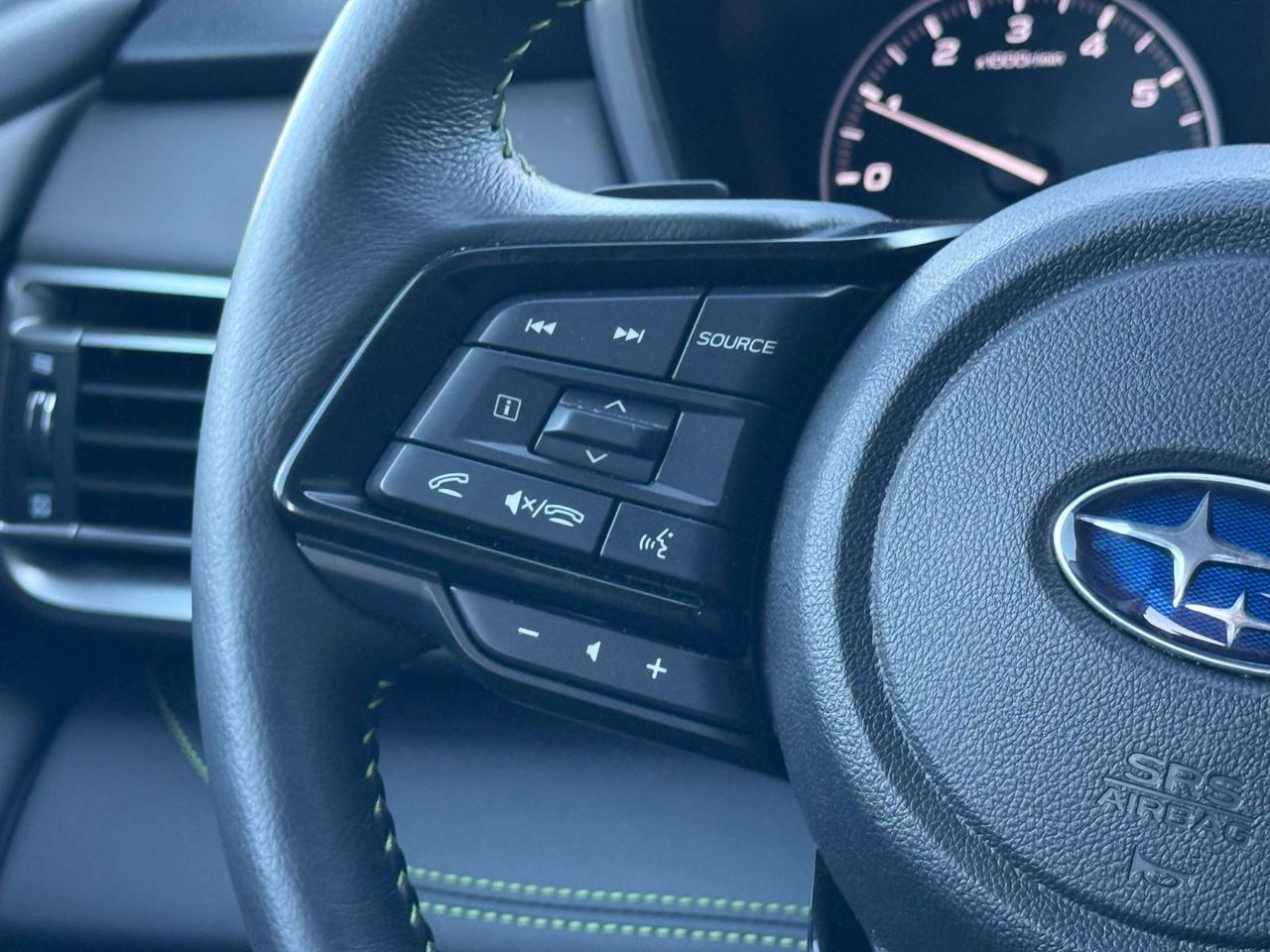 2025 Subaru Outback Onyx Edition Springfield VA