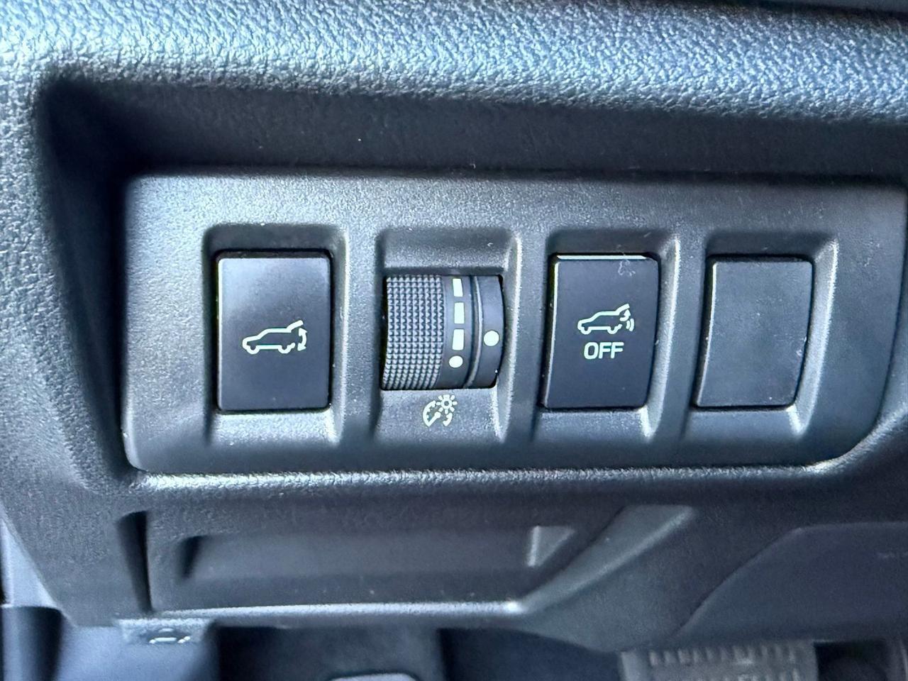 2025 Subaru Outback Onyx Edition Springfield VA