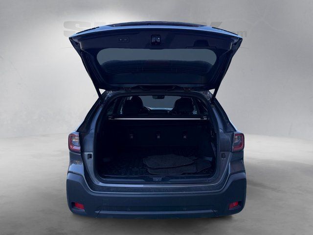 2025 Subaru Outback Onyx Edition Springfield VA