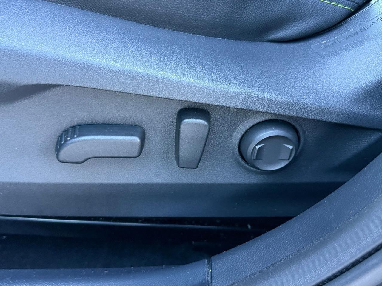 2025 Subaru Outback Onyx Edition Springfield VA