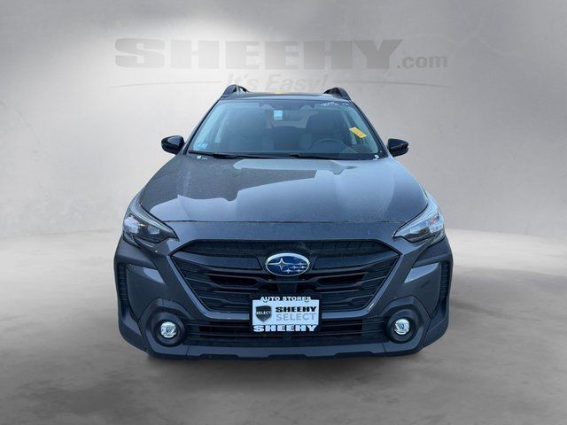 2025 Subaru Outback Onyx Edition Springfield VA