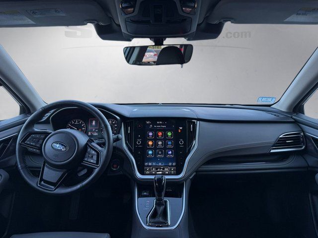 2025 Subaru Outback Onyx Edition Springfield VA