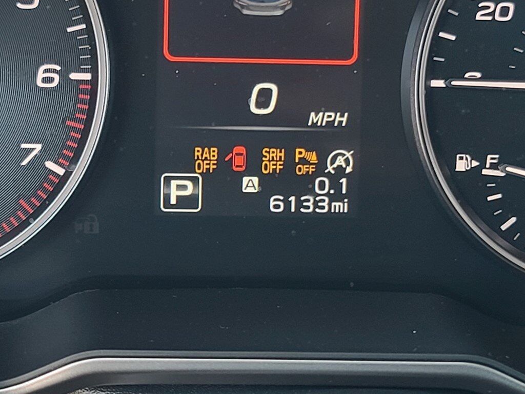 2025 Subaru Outback Onyx Edition Springfield VA