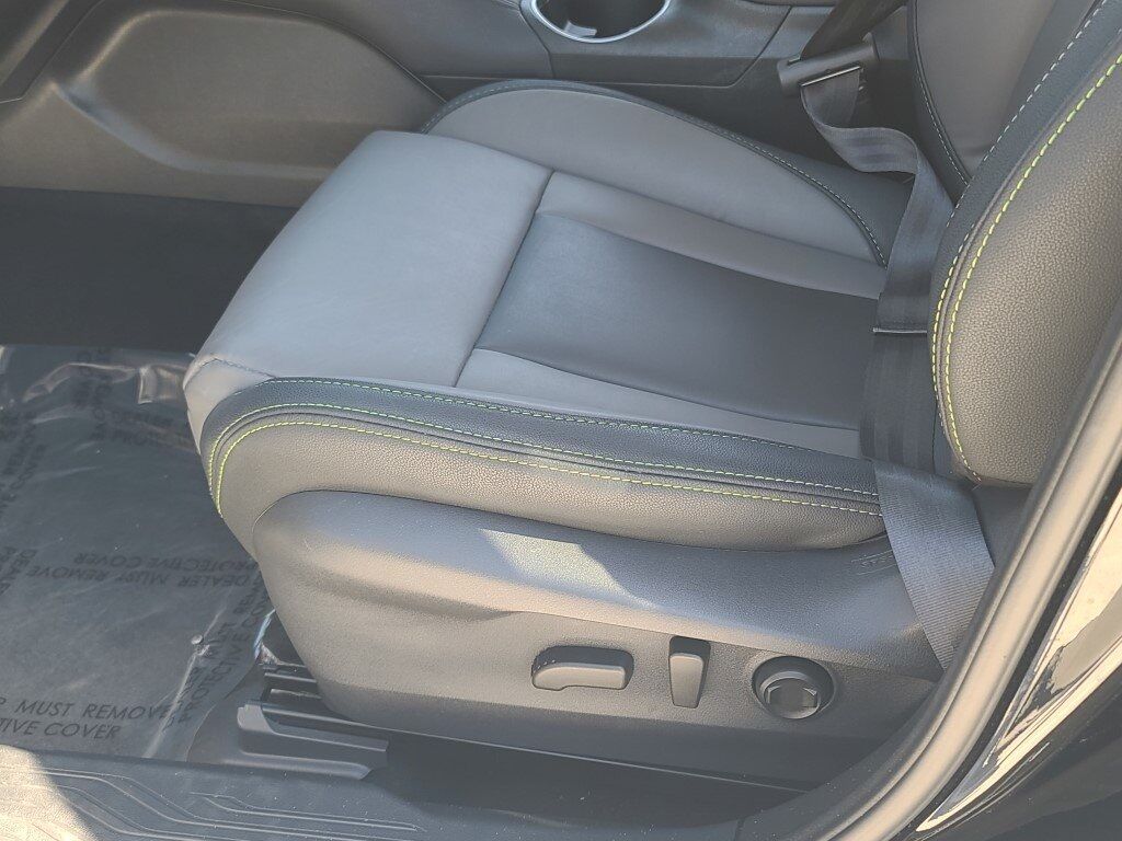 2025 Subaru Outback Onyx Edition Springfield VA