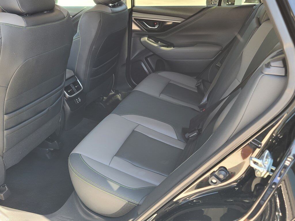 2025 Subaru Outback Onyx Edition Springfield VA