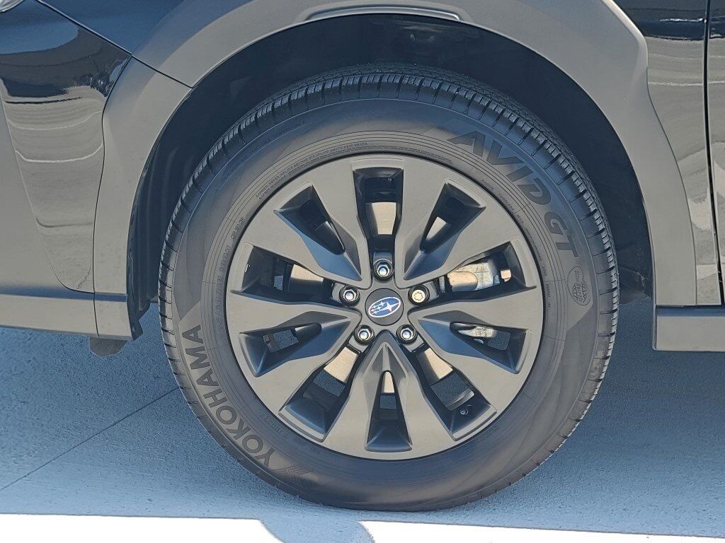 2025 Subaru Outback Onyx Edition Springfield VA