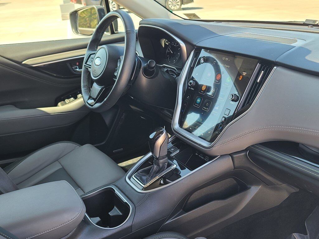 2025 Subaru Outback Onyx Edition Springfield VA