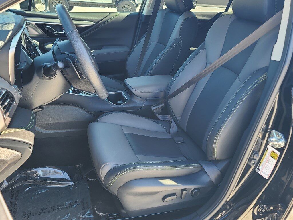 2025 Subaru Outback Onyx Edition Springfield VA
