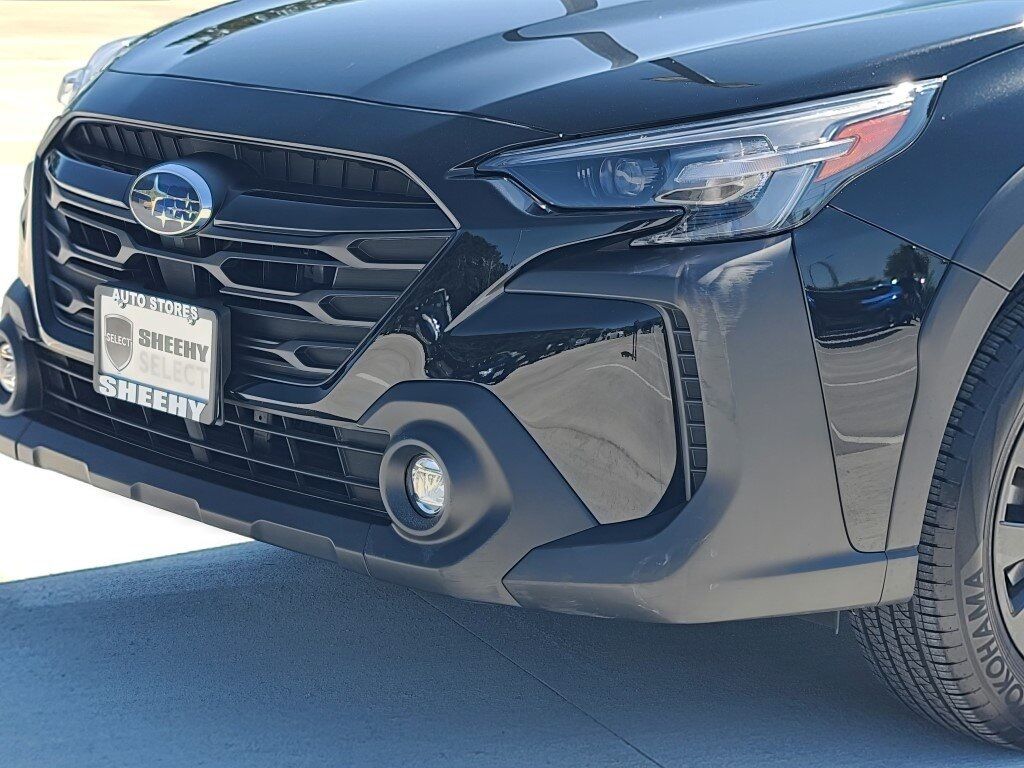 2025 Subaru Outback Onyx Edition Springfield VA