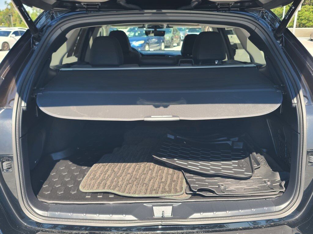 2025 Subaru Outback Onyx Edition Springfield VA