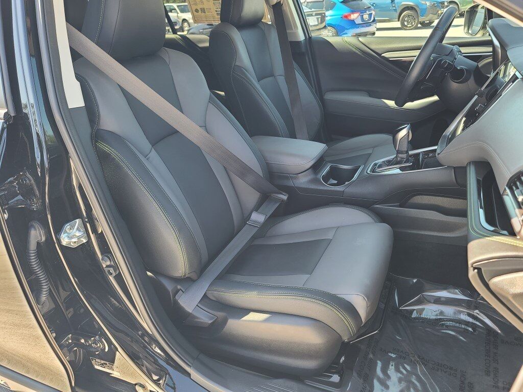 2025 Subaru Outback Onyx Edition Springfield VA