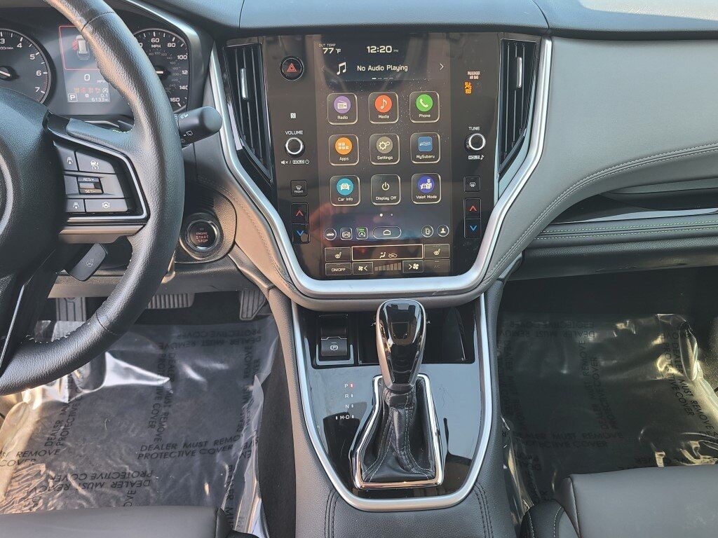 2025 Subaru Outback Onyx Edition Springfield VA
