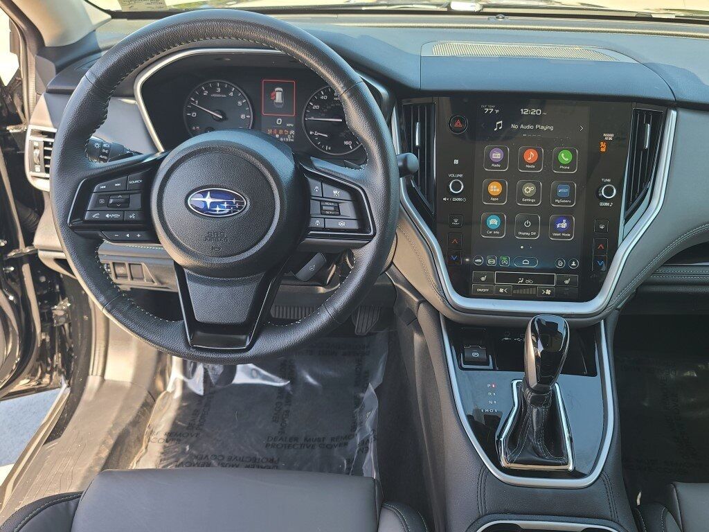 2025 Subaru Outback Onyx Edition Springfield VA