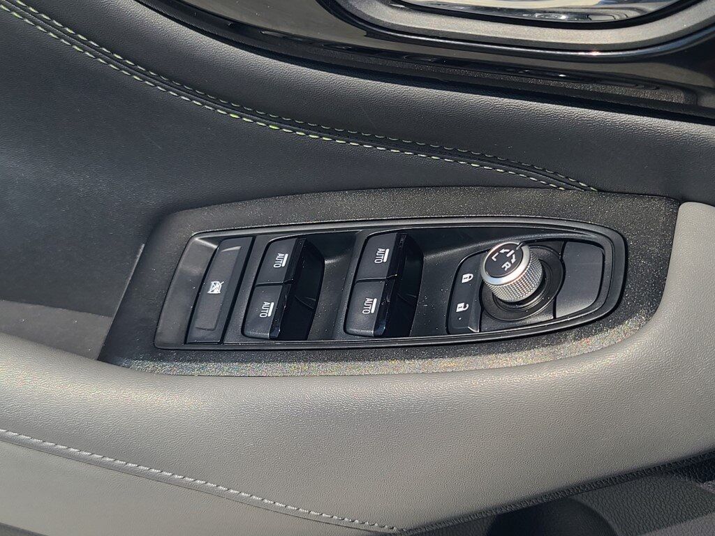 2025 Subaru Outback Onyx Edition Springfield VA