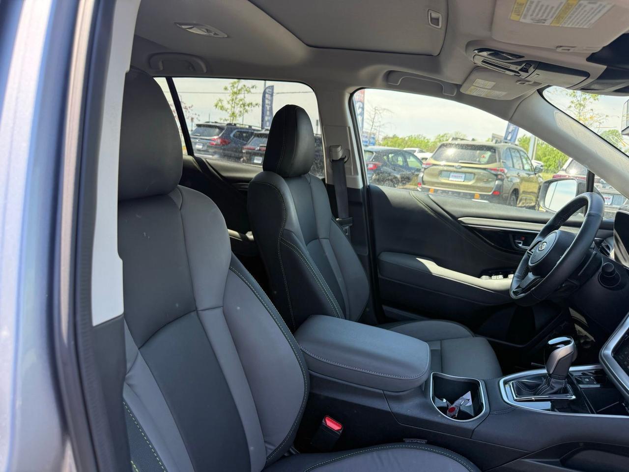 2025 Subaru Outback Onyx Edition Springfield VA