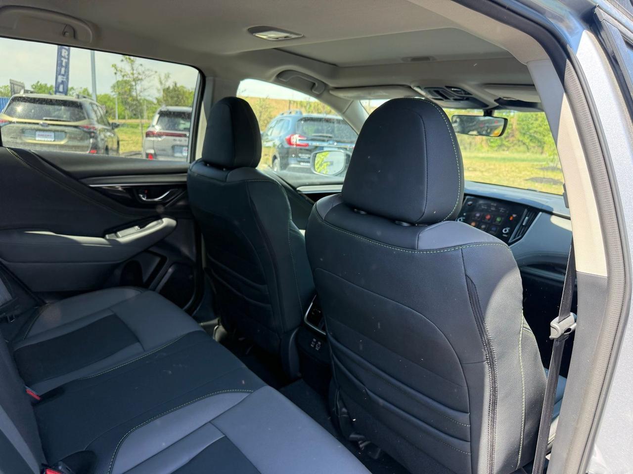 2025 Subaru Outback Onyx Edition Springfield VA