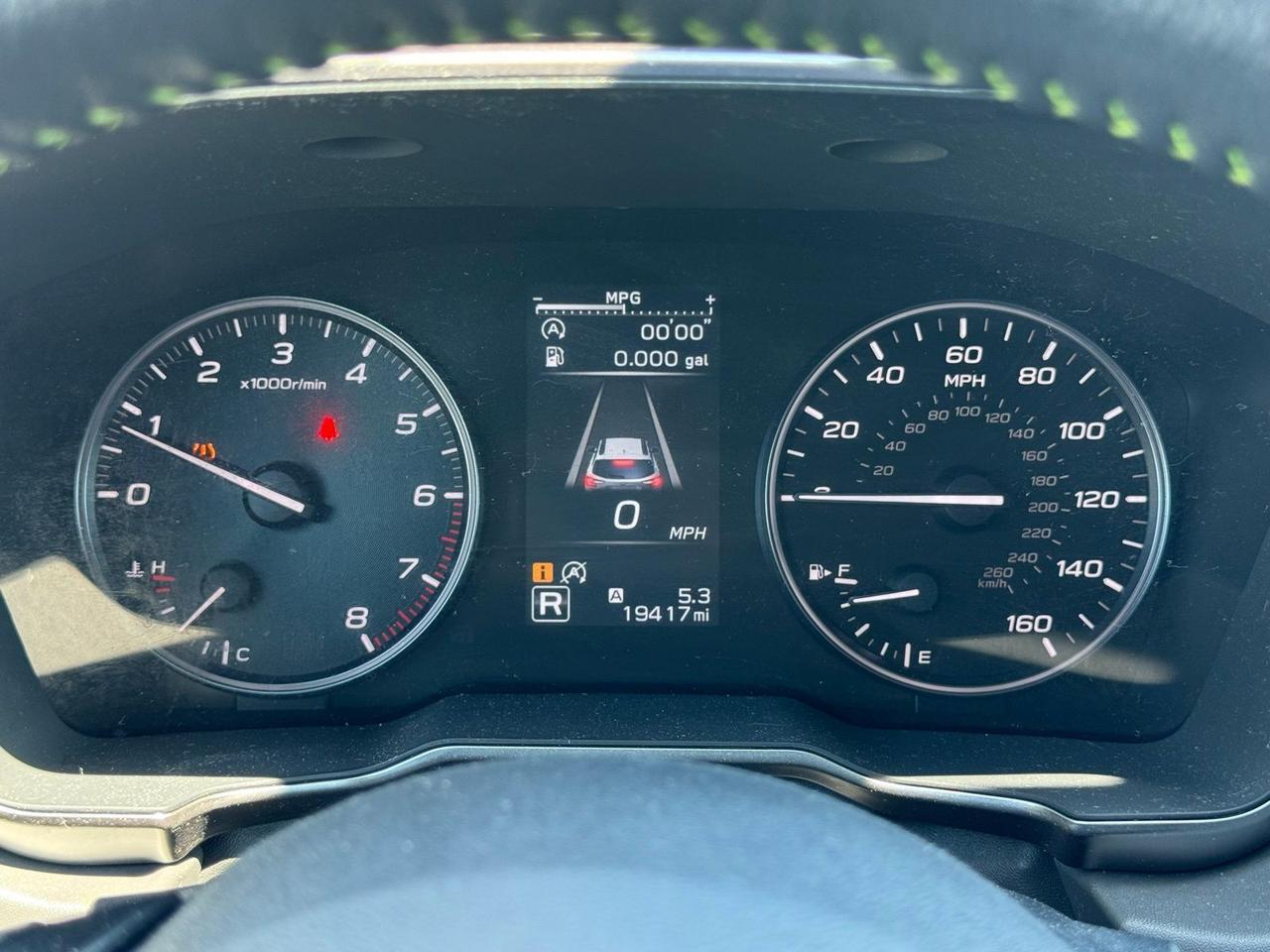 2025 Subaru Outback Onyx Edition Springfield VA