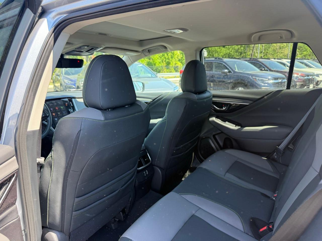 2025 Subaru Outback Onyx Edition Springfield VA