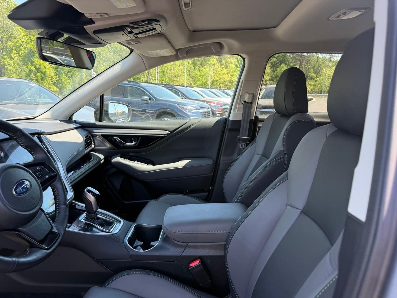 2025 Subaru Outback Onyx Edition Springfield VA