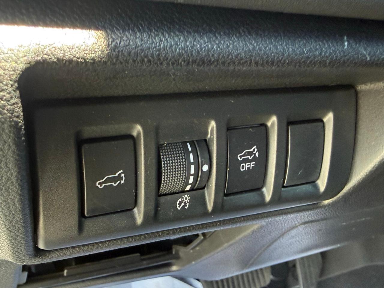 2025 Subaru Outback Onyx Edition Springfield VA