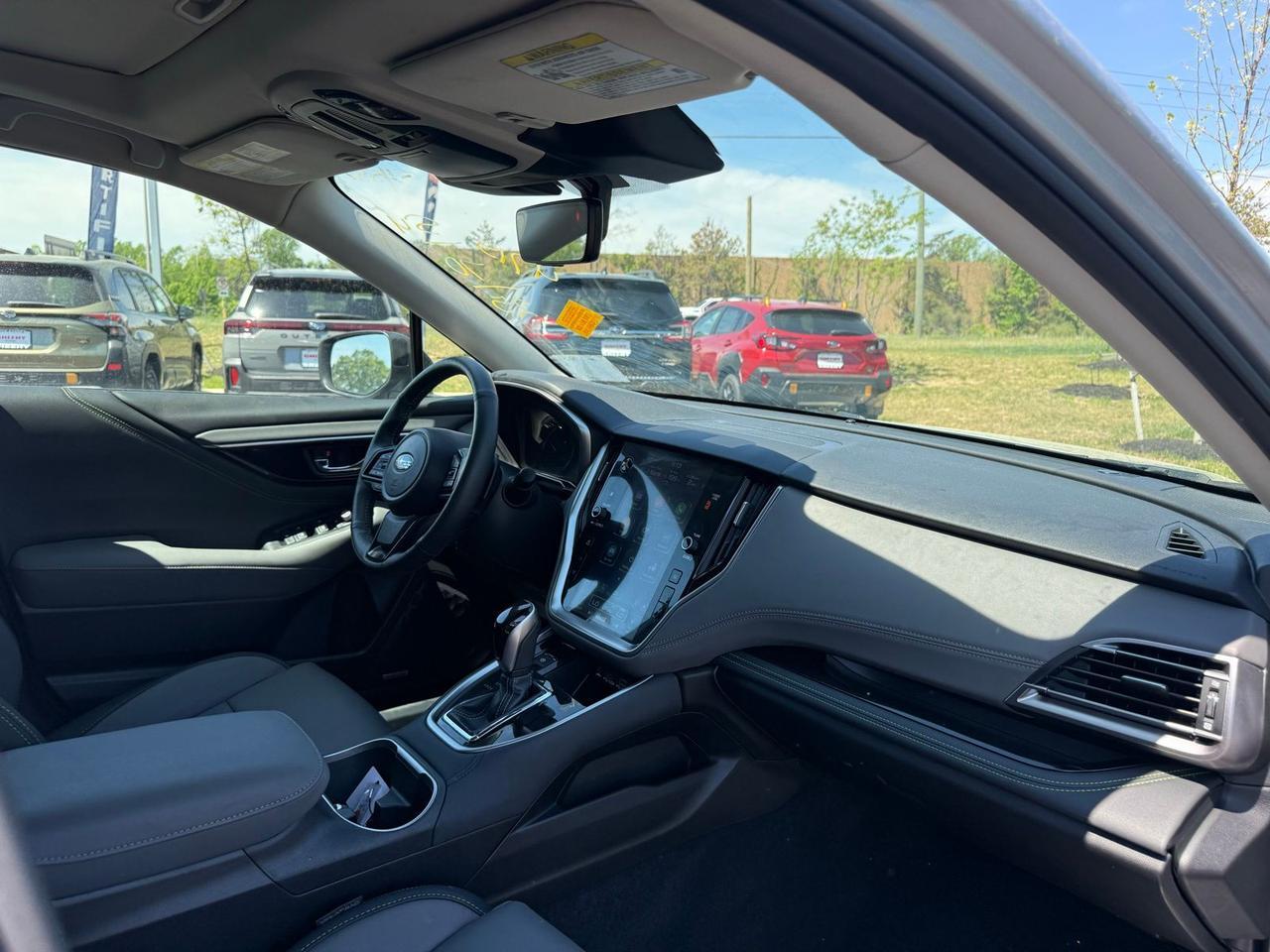 2025 Subaru Outback Onyx Edition Springfield VA