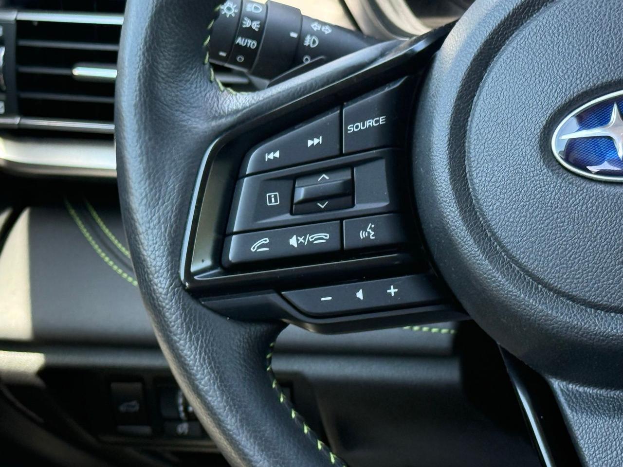 2025 Subaru Outback Onyx Edition Springfield VA